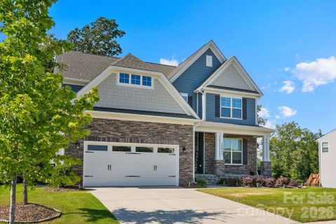 13231 Fiore Place active home in Mirabella, Huntersville, NC