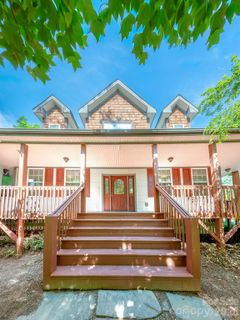 340 Old Haw Creek Road