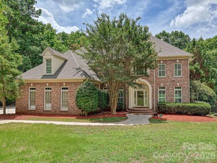 Homes in Cherry Hills, Chester