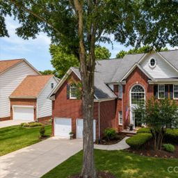 12824 Shamley Court