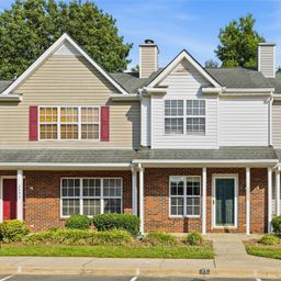 2235 Preakness Court