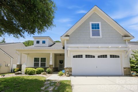 2436 Bergamot Street active home in Lake Ridge, Tega Cay, SC