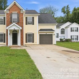 5423 Starflower Drive