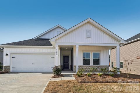 2415 Maxton Drive active home in Oxford Station, Salisbury, NC