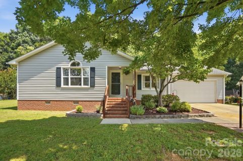 Homes in Lansdowne, Kannapolis