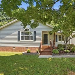5542 Randolph Road