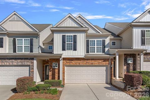 1809 Royal Gorge Avenue active home in Park South Station, Charlotte, NC