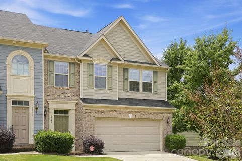 1760 Evergreen Drive active home in Bryant Park, Charlotte, NC