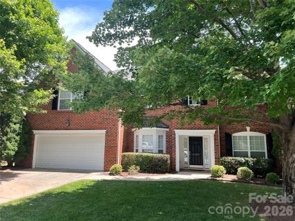 2305 Barrington Ridge Drive