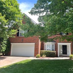 2305 Barrington Ridge Drive