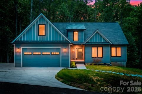 A home in Ashewood, Candler