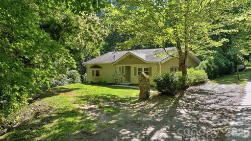 583 Dark Ridge Road