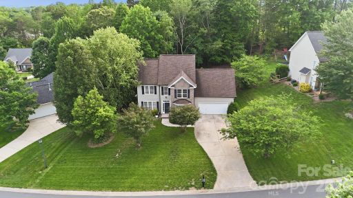 470 Fox Ridge Court
