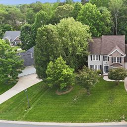 470 Fox Ridge Court