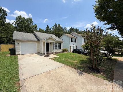4160 Broadstairs Drive pending home in Ramsgate, Concord, NC