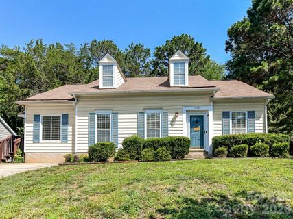 13421 Baker Mills Road active home in Danby, Pineville, NC