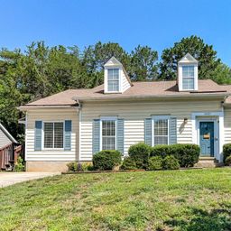 13421 Baker Mills Road