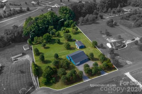 A home in Evondale, Crouse