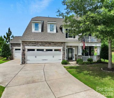 4100 Highgate Lane pending home in Walnut Creek, Lancaster, SC