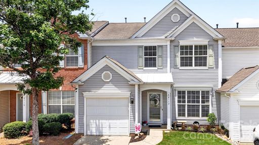 8112 Kincaid Court sold home in Reavencrest, Charlotte, NC