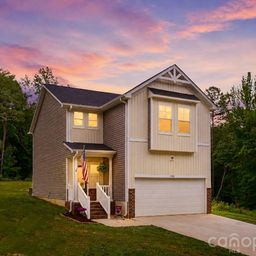 174 E Panther Creek Road