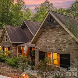 1313 High Trail Drive