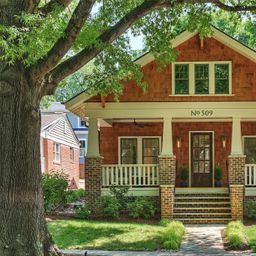 509 E Tremont Avenue