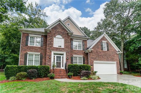 Homes in Wynfield Forest, Huntersville