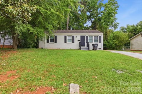 2725 Thornton Road