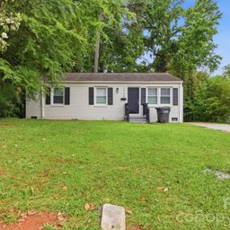 2725 Thornton Road