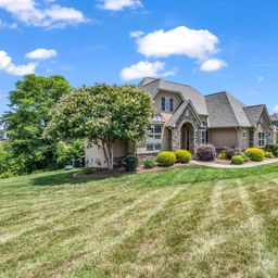 113 Deer Brook Drive