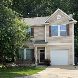 11213 Deer Stand Court
