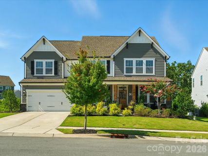 2004 Britannia Boulevard pending home in Millbridge, Waxhaw, NC
