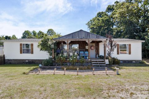 231 Zion Church Road
