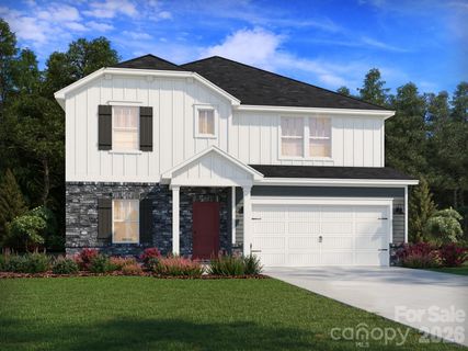 2405 Maxton Drive active home in Oxford Station, Salisbury, NC