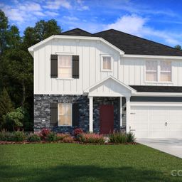2405 Maxton Drive