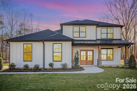 Homes in Appaloosa Pointe, Monroe