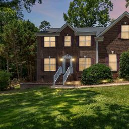10606 Augustine Hill Lane