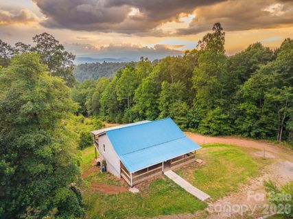 Homes in Silver Creek Springs, Morganton