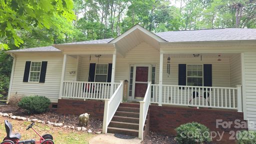 Homes in Mint Hill Estates, Charlotte
