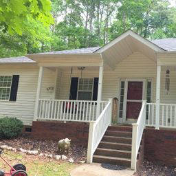 8904 Gosnell Drive