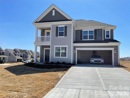 119 Port Bow Drive active home in Falls Cove At Lake Norman, Troutman, NC