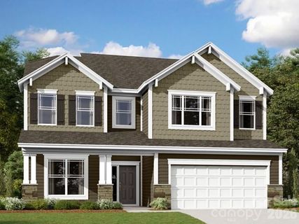 11209 Lochmere Road pending home in Avienmore, Charlotte, NC