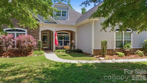 983 Jerry Lees Way pending home in Salem Springs, Denver, NC