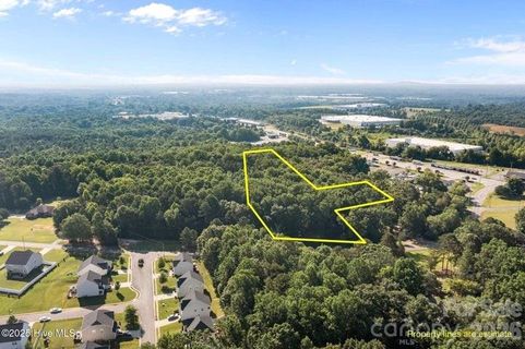 208 Costner School Road