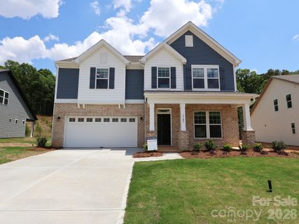 1785 Boulder Ridge Drive sold home in Boulder Ridge, Gastonia, NC