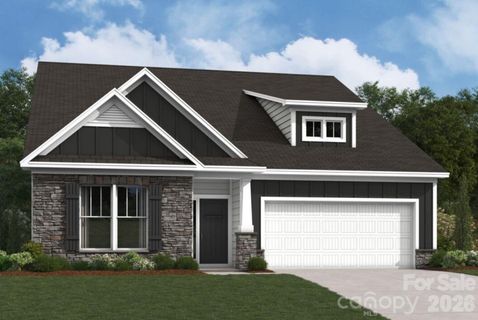 1793 Boulder Ridge Drive pending home in Boulder Ridge, Gastonia, NC