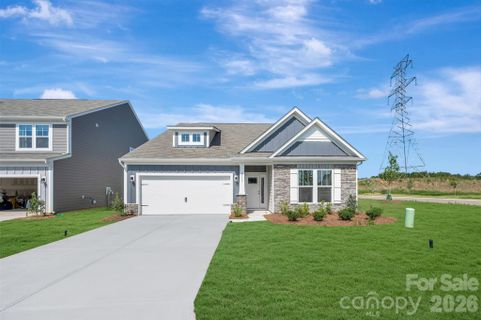 2173 Clifton Road active home in Laurelbrook, Sherrills Ford, NC