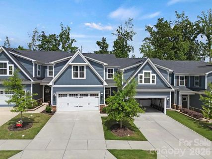 888 Prince Garret Way sold home in Rivercross, Denver, NC