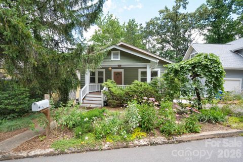 28 Chatham Road active home in Jackson Park, Asheville, NC
